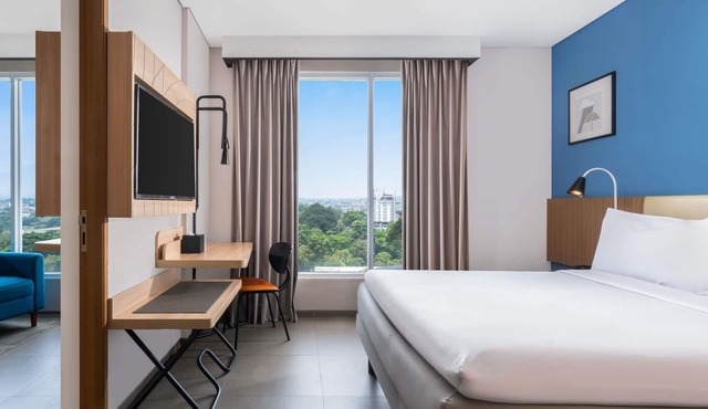 ibis Styles Bogor Pajajaran