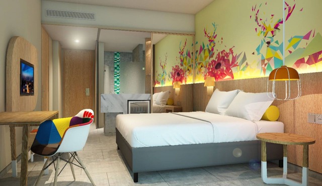 ibis Styles Bogor Raya in Bogor