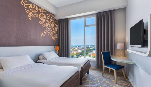 Ibis Styles Malang in Malang