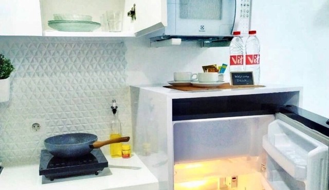 NEW COZY MODERN ROOMS in Daerah Khusus Ibukota Jakarta