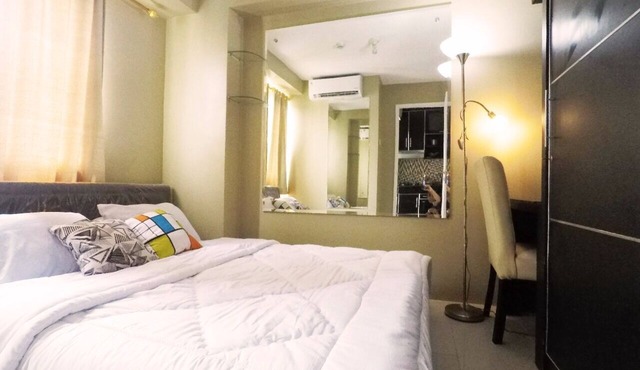 2BR Apartment