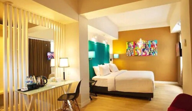 idoop Hotel Lombok in Mataram