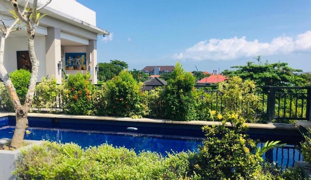 Inbroom31 in Seminyak
