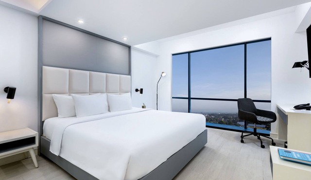 INNSiDE by Meliá Yogyakarta