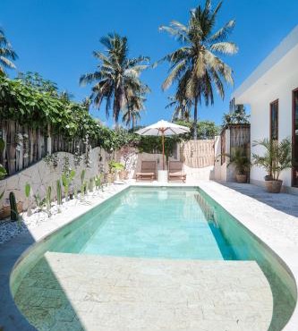 Isla Villas - Private Boutique Villas in Gili Trawangan