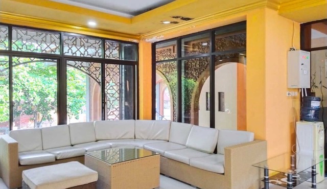 ISLAMIC GUEST HOUSE AT TAQWA