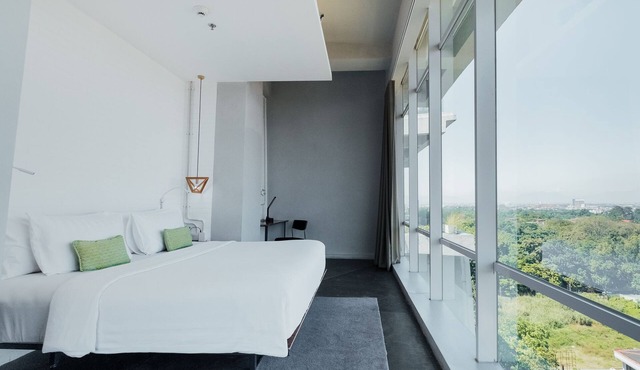 Janevalla Bandung