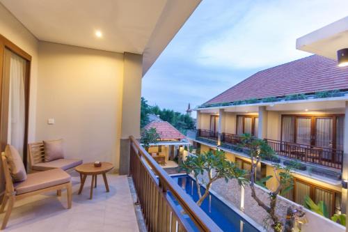 Jani's Place Cottage by Purely