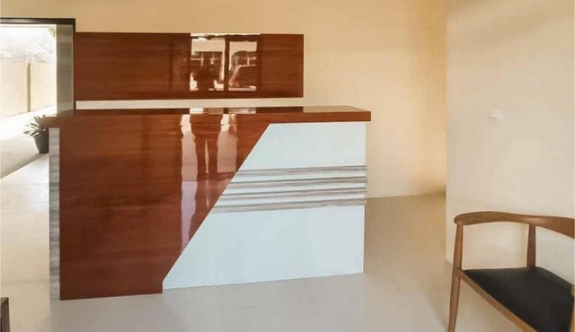 Jatiwangi Syariah Guest House Mitra RedDoorz in Majalengka