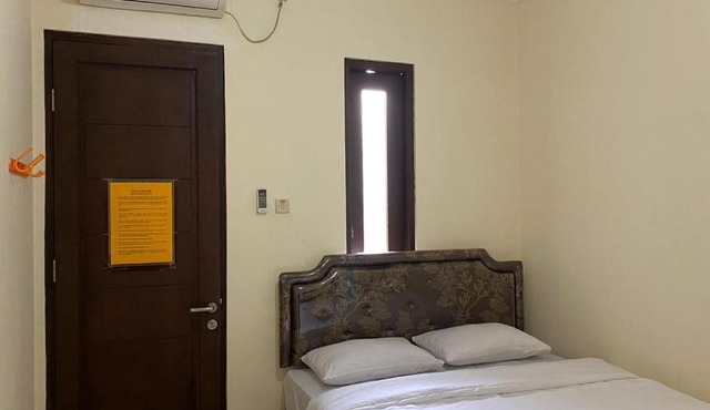 Jatiwinangun Homestay near GOR Satria Purwoketo Mitra RedDoorz in Purwokerto
