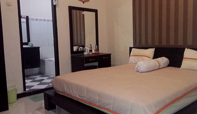 Jaya Phita Guest House in Kupang