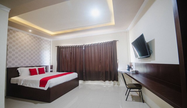 JC Homestay Jember in Jember