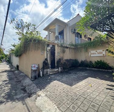 Jero Alit Villa in Sanur