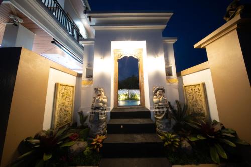 Jivana Ubud Bali Villa