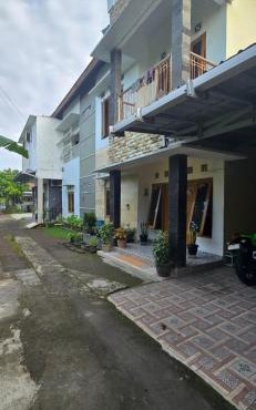 Jogja Homestay 354