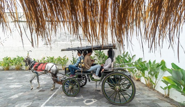 Jogja Life Villas in Yogyakarta