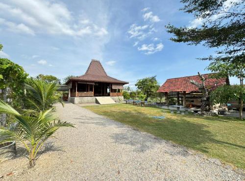 Joglo Bandulan Homestay Jogja