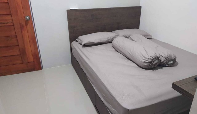 Josapa Guest House in Batam