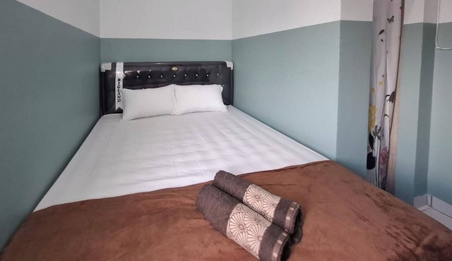 Joy Homestay Syariah, Palembang in Palembang