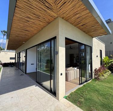 Julim Flora - Eco Villa