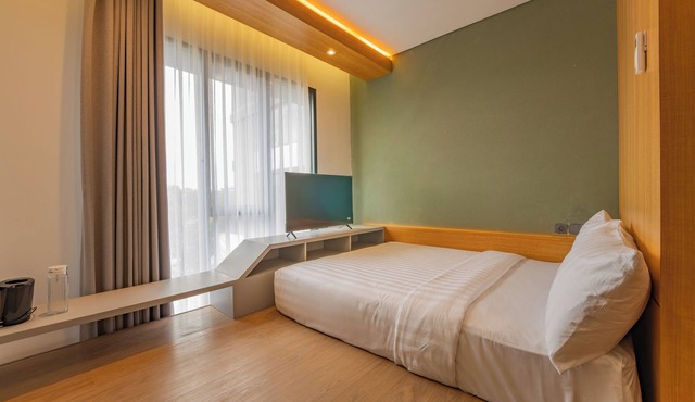 JW Home Boutique Hotel Cirebon, Azana Hotels Collection