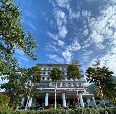 K Hotel Kaliurang