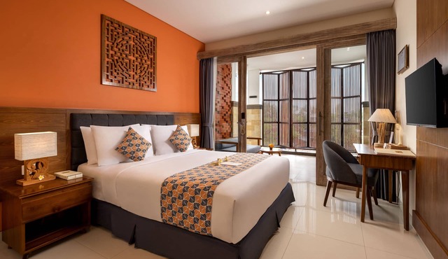 Kahayana Suites