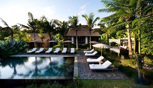 Kalapa Boutique Resort & Yoga