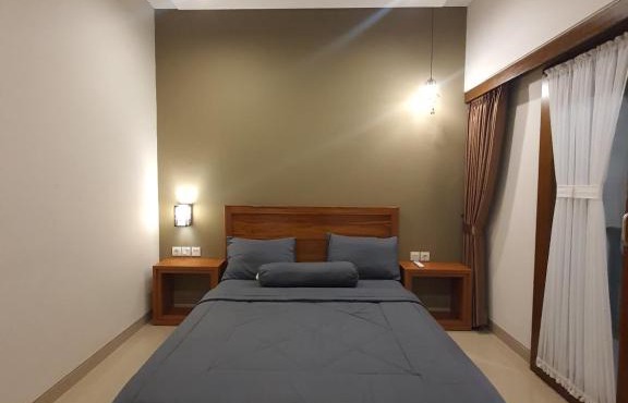 Kalih Homestay