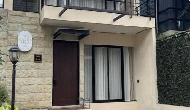Kallea Villas