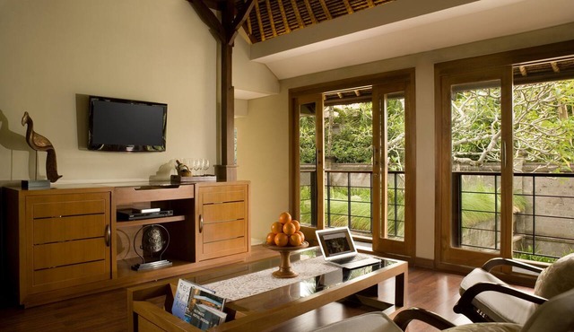 Kamandalu Ubud