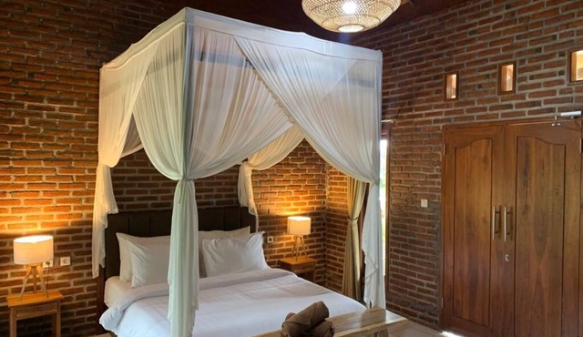 Kampung Coklat Jembrana