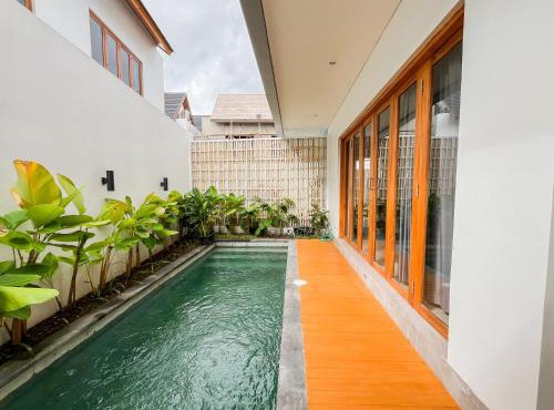 KANGIN House Sanur in Ketewel