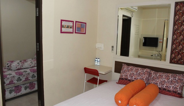 Kanto's Guest House