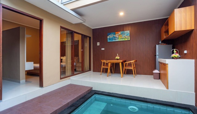 Karana Villa Bali