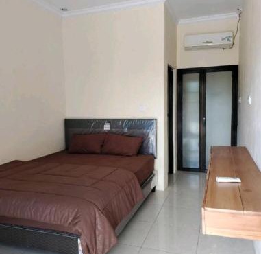Karjo Home stay Syariah in Ngadipuro