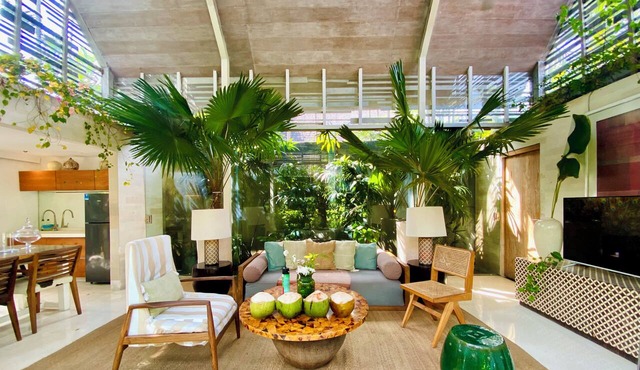 Kawung Villa Canggu in Canggu