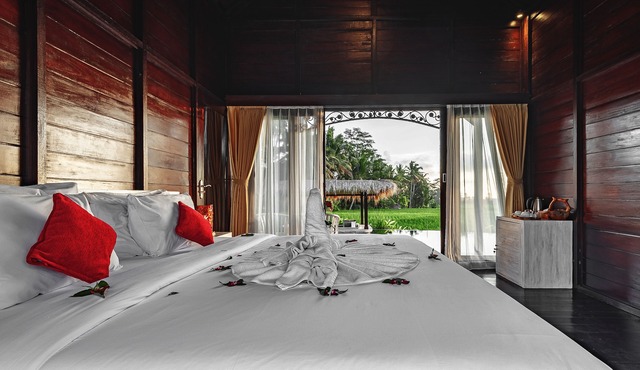 Kayangan Villa Ubud