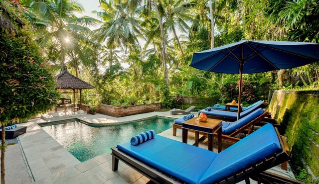 Kebun Indah Ubud