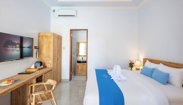 Kemala Living Sanur in Denpasar