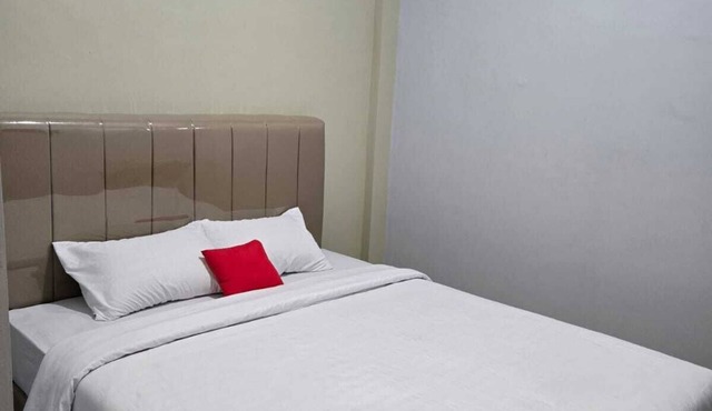 KEMARI Guesthouse Syariah in Semarang