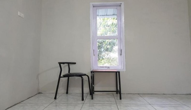 Ken'B Homestay Desa Lumbangaol in Balige