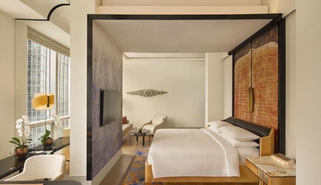 Keraton At The Plaza, part of The Unbound Collection by Hyatt