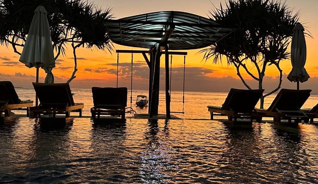 Ketut Losmen Bungalows Lembongan
