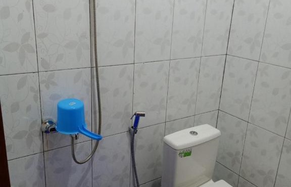 Khaira Homestay Jogja in Bantul