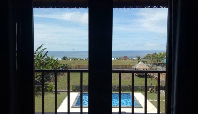 Khalisha Villa in Mendoyo