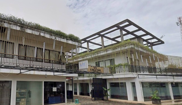 King Stone Hotel By ARBA