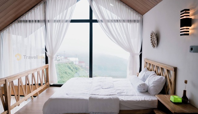 Kirana VIlla By Travelink in Kejajar