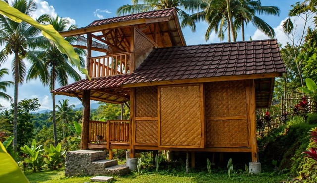 Kita Bungalows Tetebatu in Tetebatu