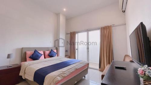 Koen Panorama by NamRoom in Jakarta